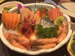 -福樱兰海鲜放题铁板烧(加州店)