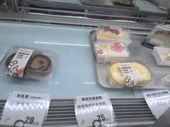 -可颂坊(凉城店)