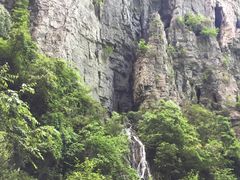 -武隆天坑地缝国家地质公园