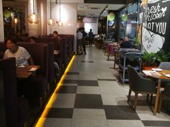 -塔可墨西哥餐厅(新城市广场店)