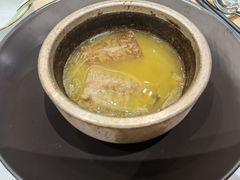 -太湖饭店·寄畅轩中餐厅