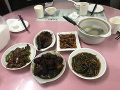 -蘭心餐厅(进贤路店)