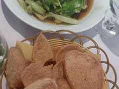 -味+新京宴·烤鸭·北京菜(创意谷店)