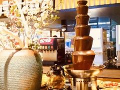 -梨花自助烤肉(天河城店)