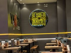 -小杨生煎(深圳岗厦北店)