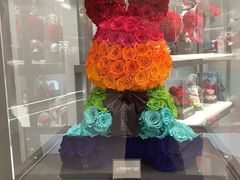 -ROSEONLY诺誓(广州K11店)