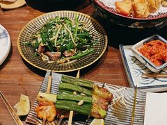 -鸟鹏烧鸟居酒屋(昌岗店)