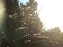 -井冈山风景名胜区-黄洋界