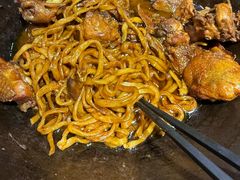 -光海·乡记酸菜鱼·始于1996(花园路店)