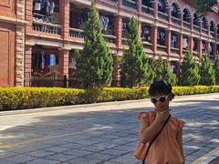 -厦门大学(思明校区)