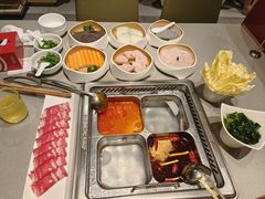 -海底捞火锅(龙岗星河COCO Park店)