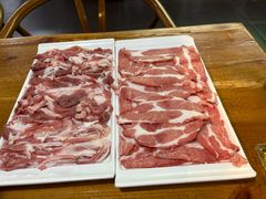 -津门羊大爷·铜锅涮肉(黄河道店)