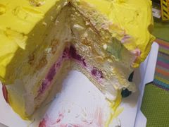 -CarolCake卡萝家(锦华万达店)