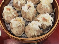 -都一处烧麦馆(前门店)