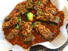 铁板黑豆腐-蜀厨小匠·民间川菜(犀浦店)