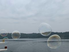 -仙海旅游度假区