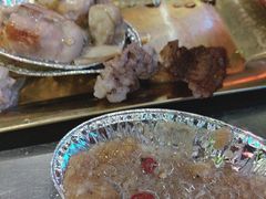 -灶边炉台·东北融合烤肉(南山店)