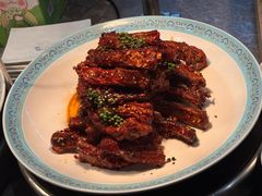 -丰卓会海鲜自助(中润大道店)