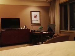 -上海红塔豪华精选酒店