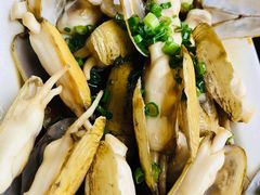 -阿弟特色海鲜餐厅·大排档(平潭店)