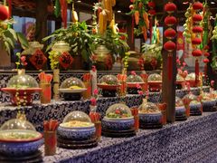 -客家大院·非遗赣南客家菜(郁孤台店)