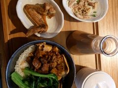 -72街红烧排骨饭(海珠丽影广场店)