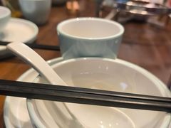 -俭寨小公鸡新疆菜·大盘鸡·烧烤