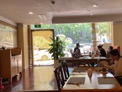 -国宾酒店-花园咖啡自助餐厅(北营房中街店)