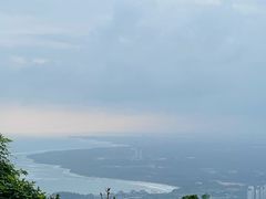 -海南铜鼓岭景区