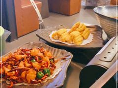 -熹悟海鲜火锅·广式打边炉