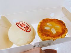 -鲍师傅糕点(台东步行街店)