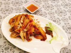 -客家汇·客家传承菜(水库店)