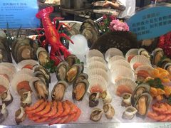-339旋转餐厅(天府熊猫塔店)