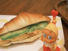 -KOP cafe面包·蛋糕·下午茶