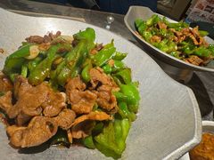 -前海沿·海鲜水饺青岛菜(乐客城店)