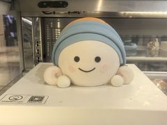-CAKE BOSS 蛋糕老板(西单君太百货店)