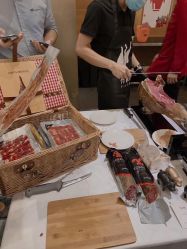 -金茂深圳JW万豪酒店·宴会厅