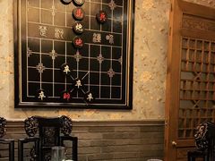 包厢-北平盛世·新京菜·北京烤鸭(劲松·双井店)
