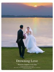 点击看大图 -今生有约婚纱摄影店(景德路店)