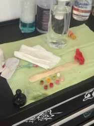 -飛凡TATTOO纹身•原创