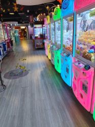 -蹦蹦乐园(南桥百联店)