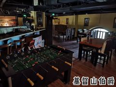 大堂-布拉格餐厅· 中欧捷克菜(全国首店)