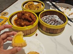 -东方早茶 海鲜•青岛菜(国信体育中心店)