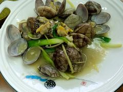 -聚鲜阁海鲜美食城(香水湾店)