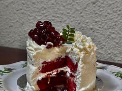 -花间烘焙BLossom Bakery