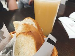 -斯比特花园西餐厅(东方商厦店)