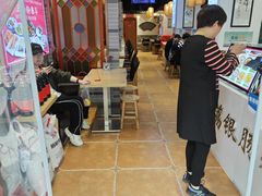 -荔银肠粉·非遗手藝(夫子庙店)