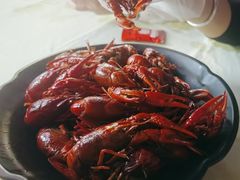 -聚味瞿记·龙虾堂(树木岭店)