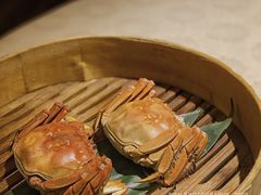 -成隆行·蟹王府(九江路店)