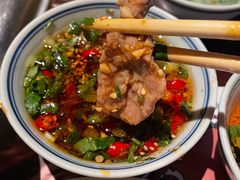 -大隐·成都火锅Bistro(合生麒麟新天地店)